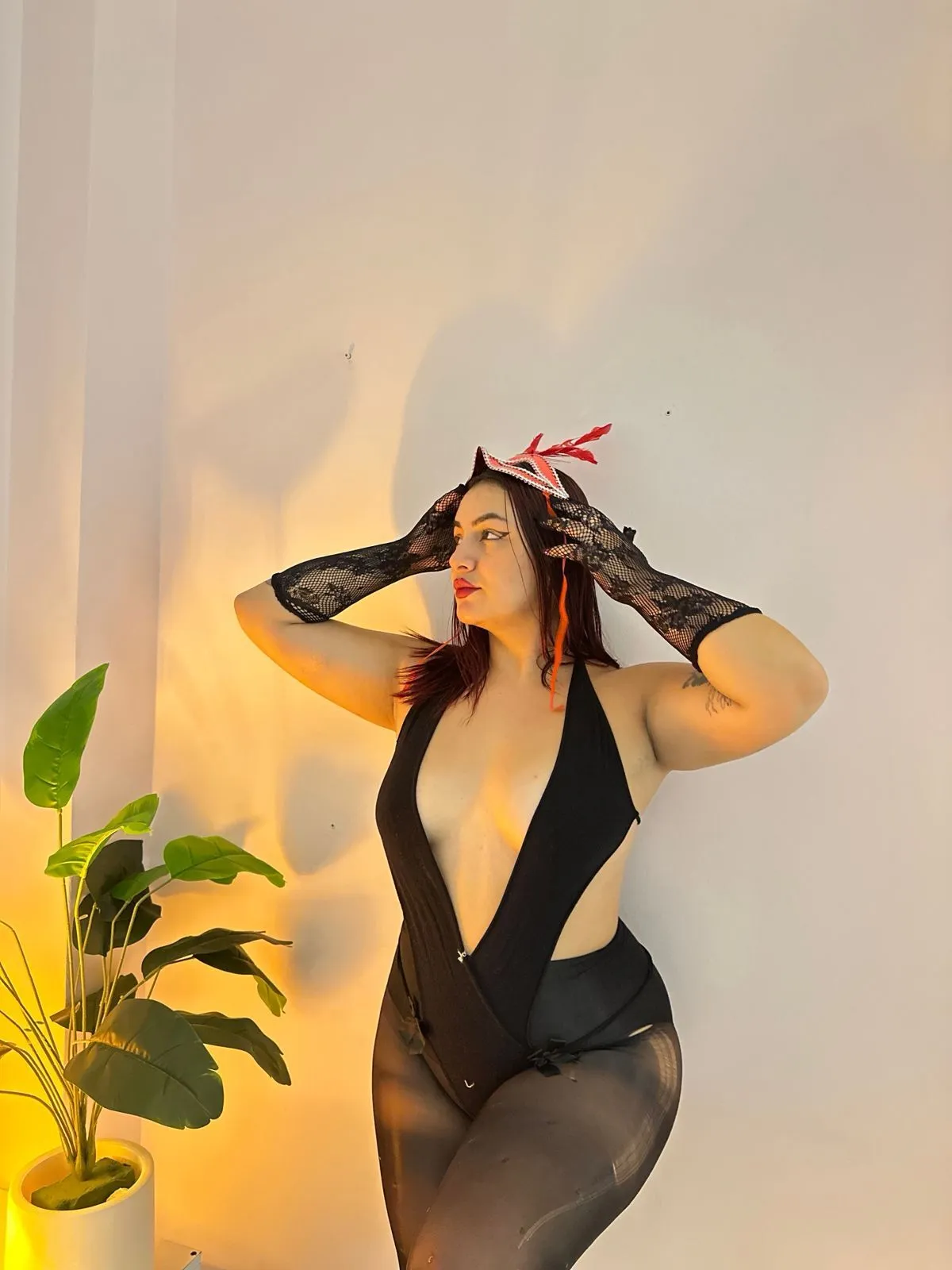 Utøver Victoria_terra Bilde 6