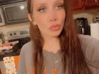 KhameleLuv immagine del profilo del modello di cam