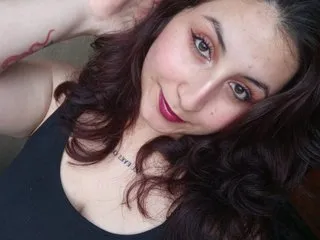 Emily_Roses profilbild på webbkameramodell