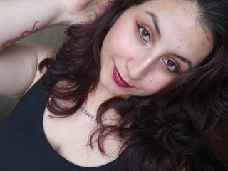 Image de profil du modèle de webcam Emily_Roses