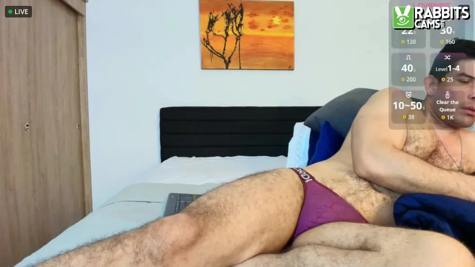 Utøver Graysonn_Owen Video 1