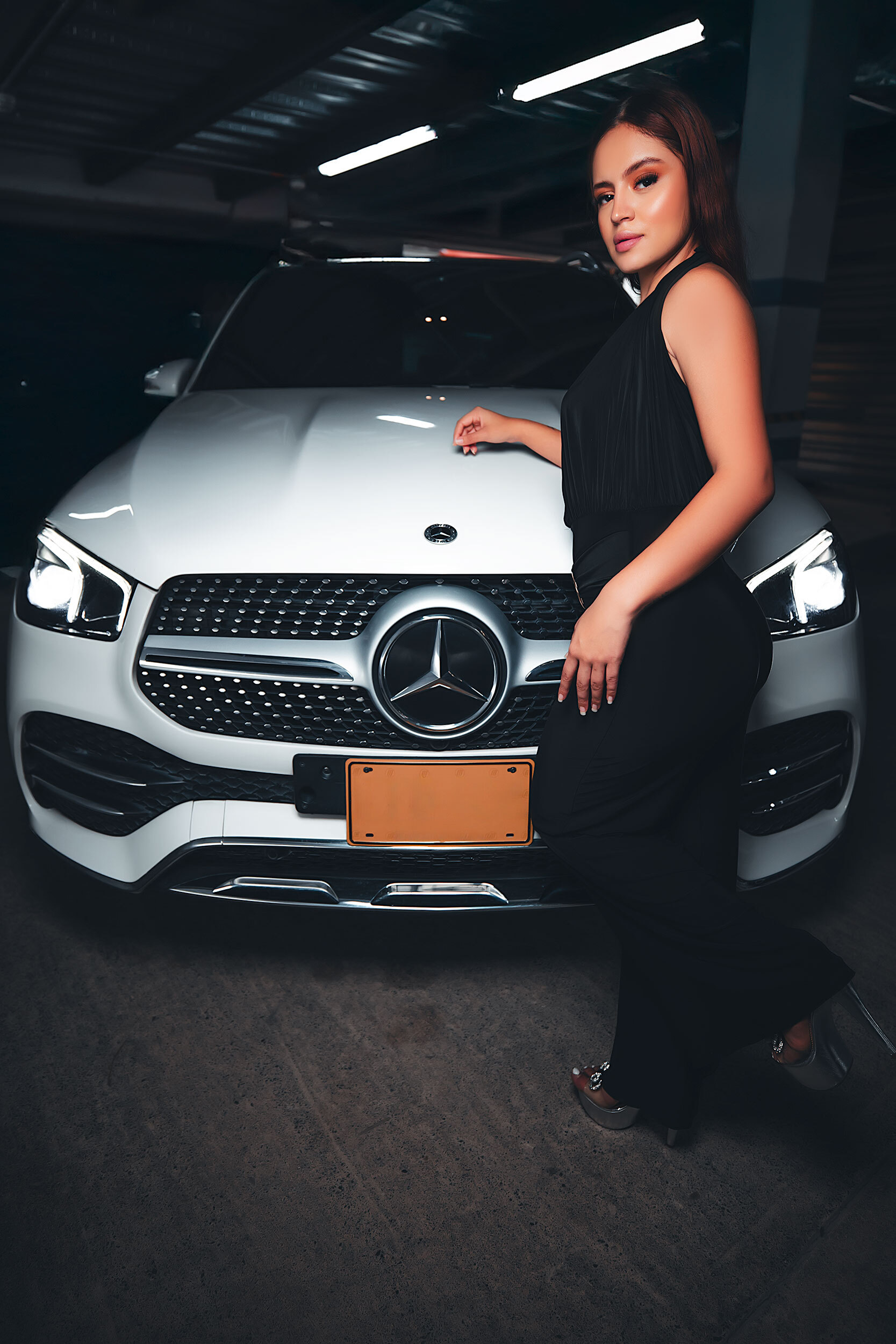 Artista DianaDunkan Foto 11