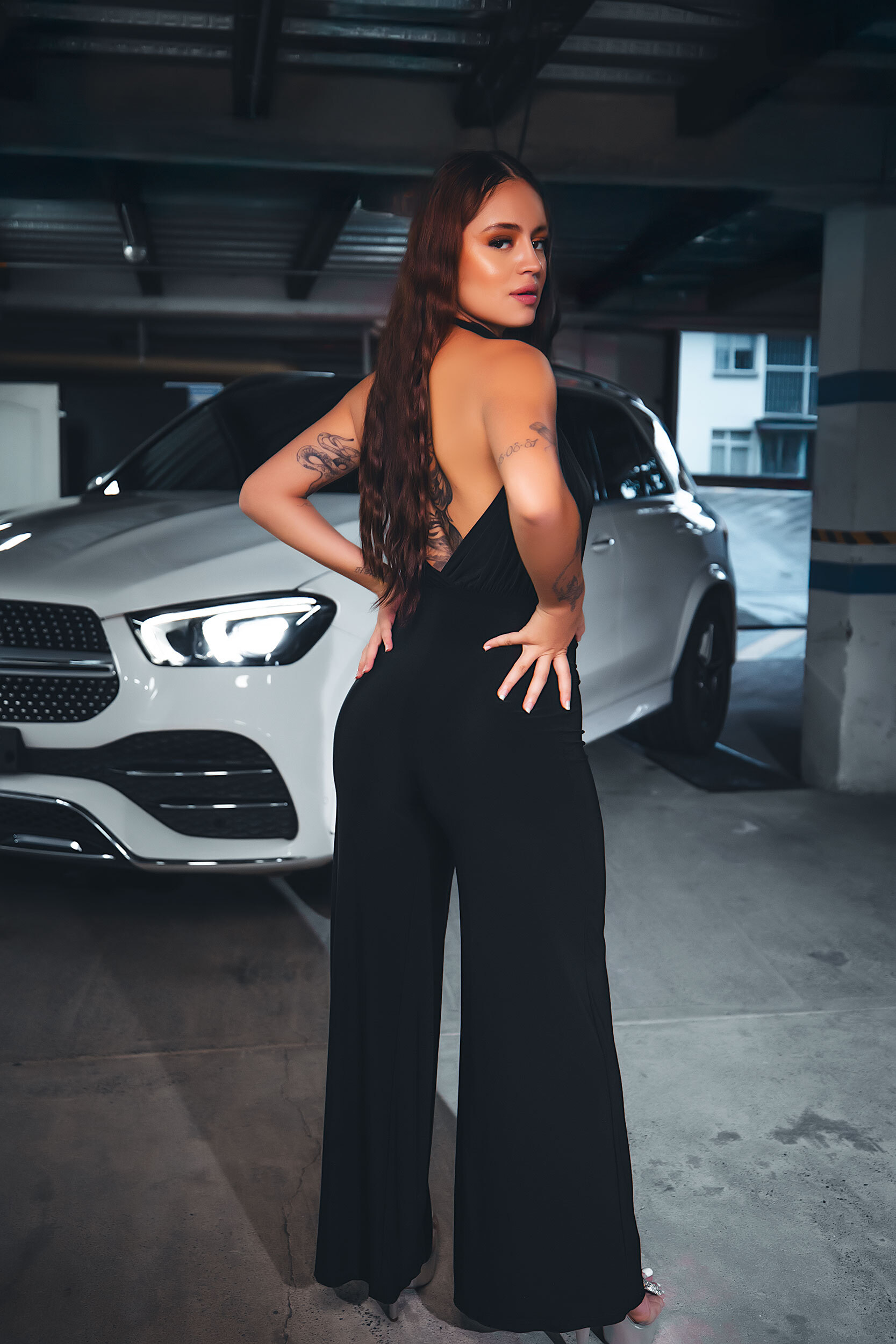 Artista DianaDunkan Foto 8