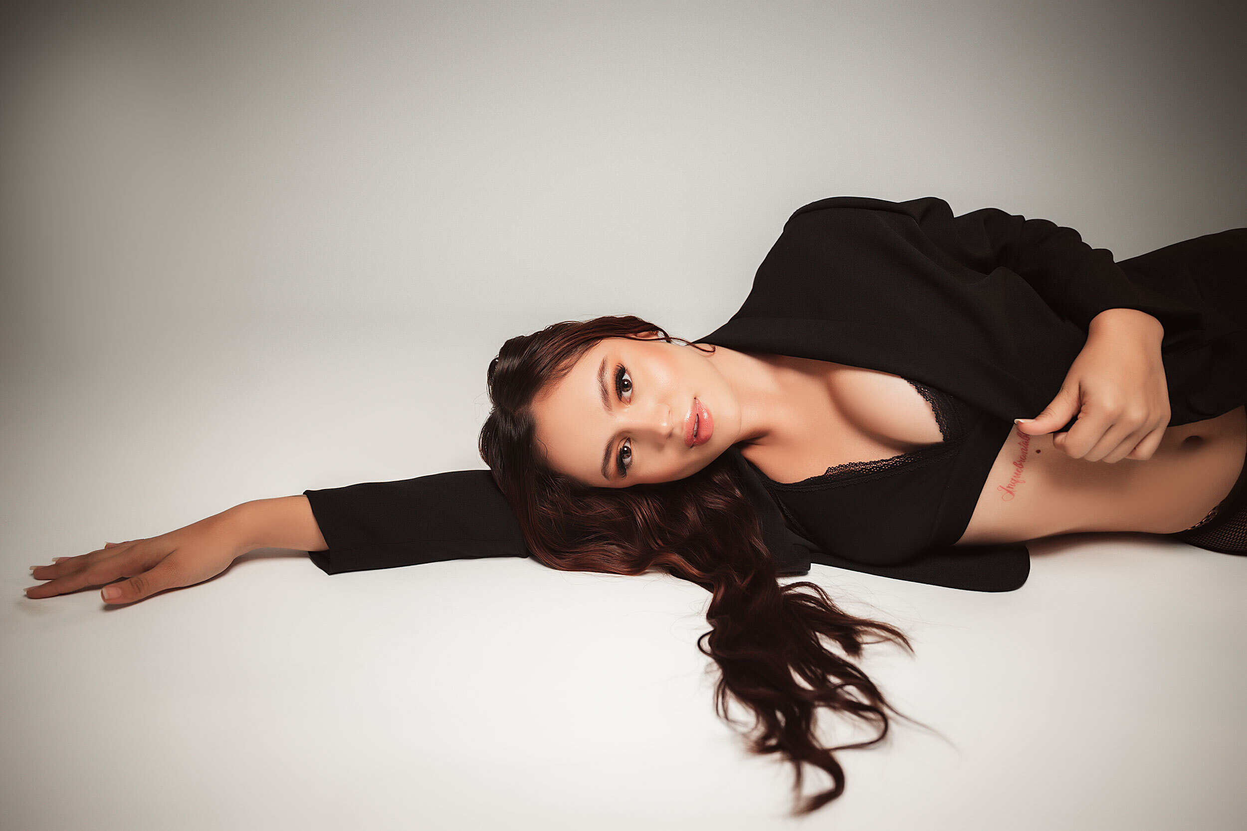 Artista DianaDunkan Foto 3