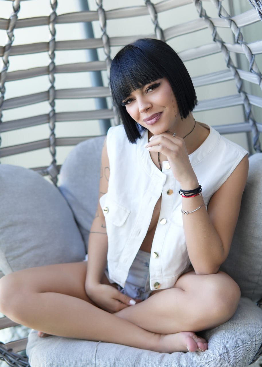 Utøver AnneFaris Bilde 4