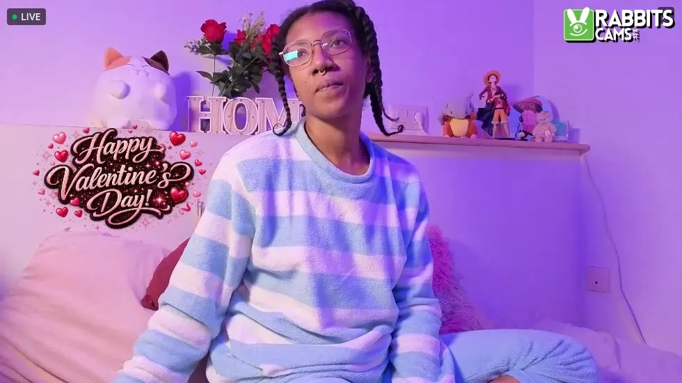 Artiest CarolineP Video 1