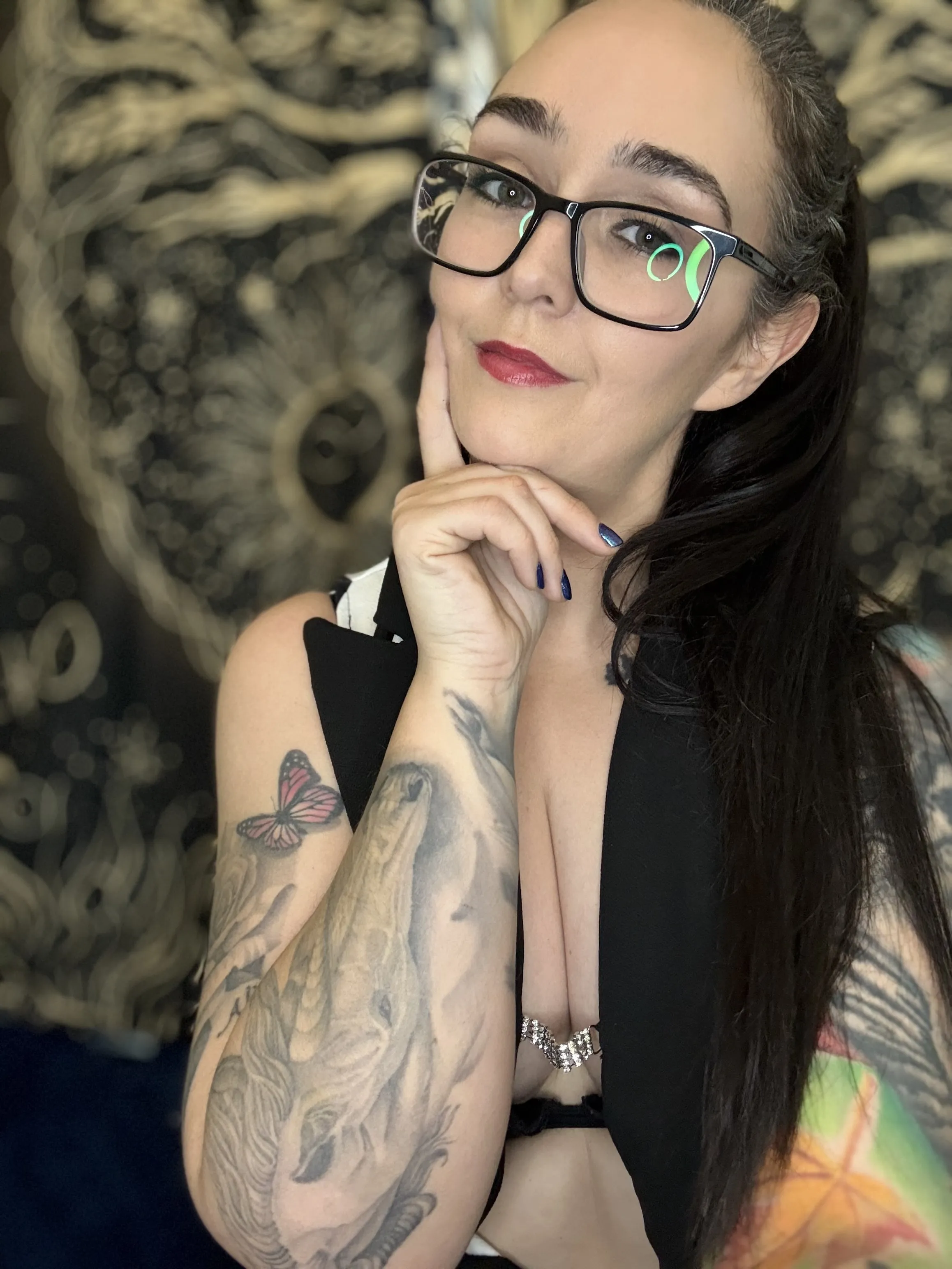 Intérprete FayeTality Foto 2