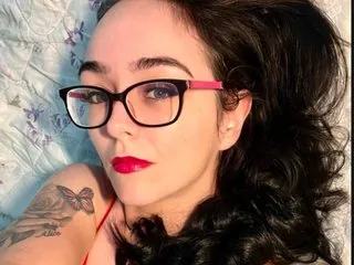 Image de profil du modèle de webcam FayeTality