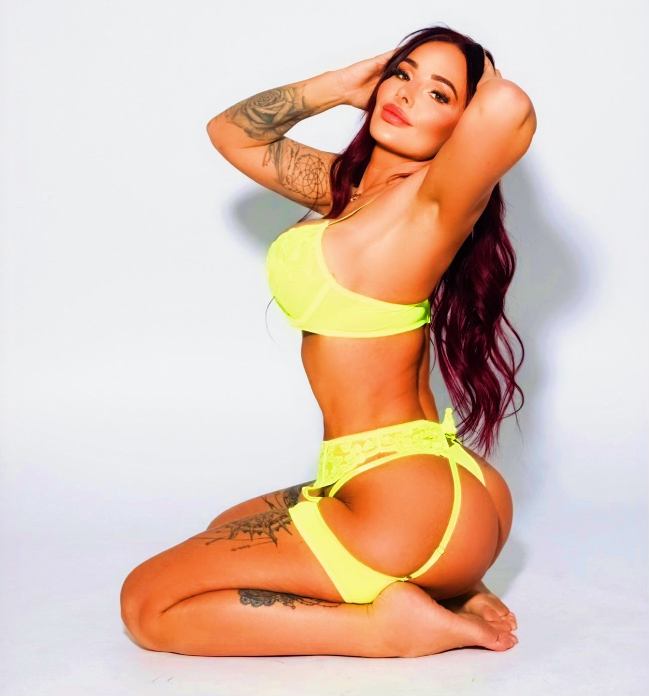 Artista WILD_ENHANCED_MILF_UK Foto 7