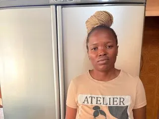 Image de profil du modèle de webcam SwazityBeauty303