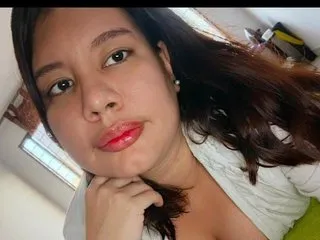 Image de profil du modèle de webcam Lilith_Vincent