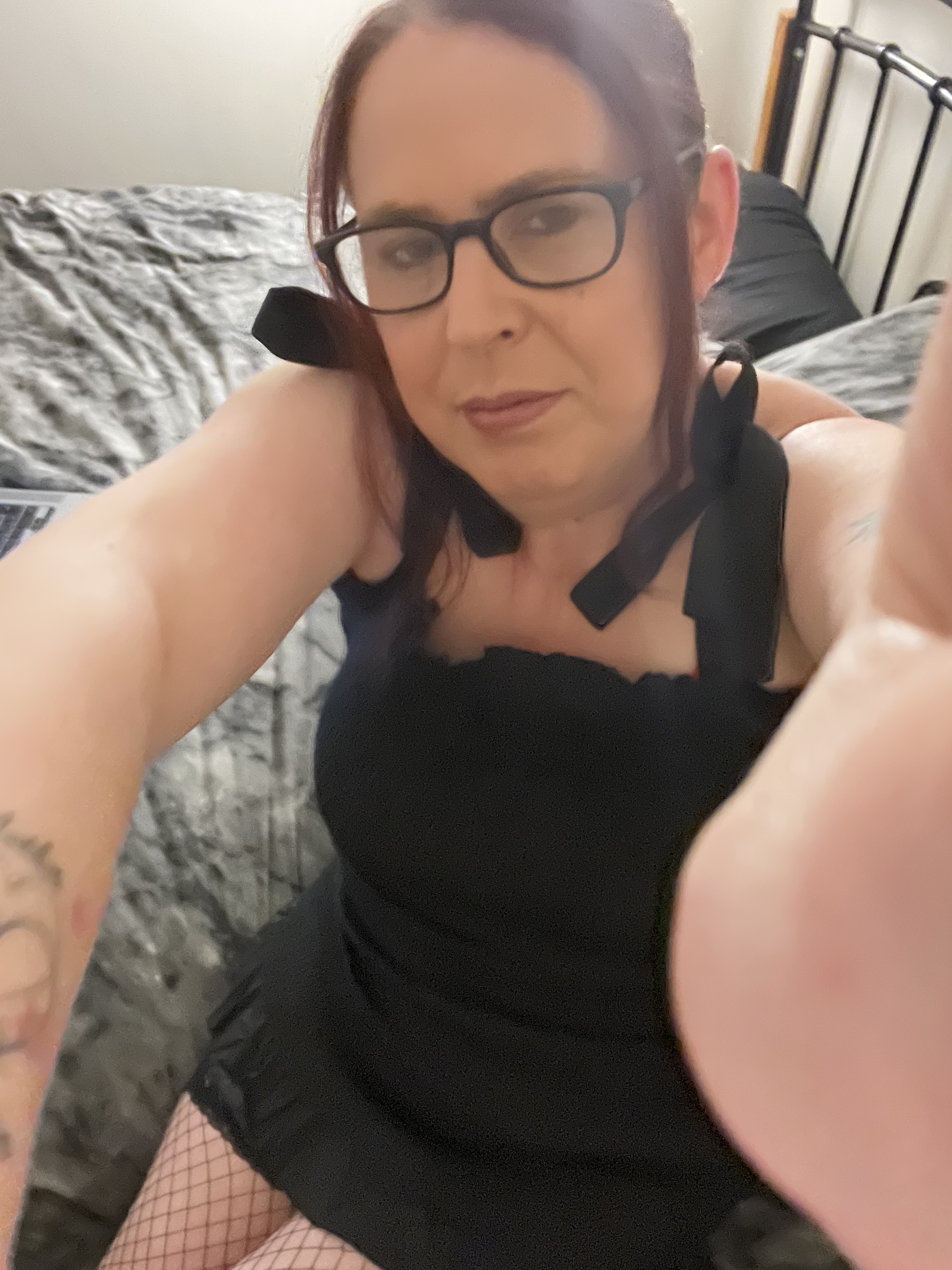 Artista CurvySammyx Foto 4