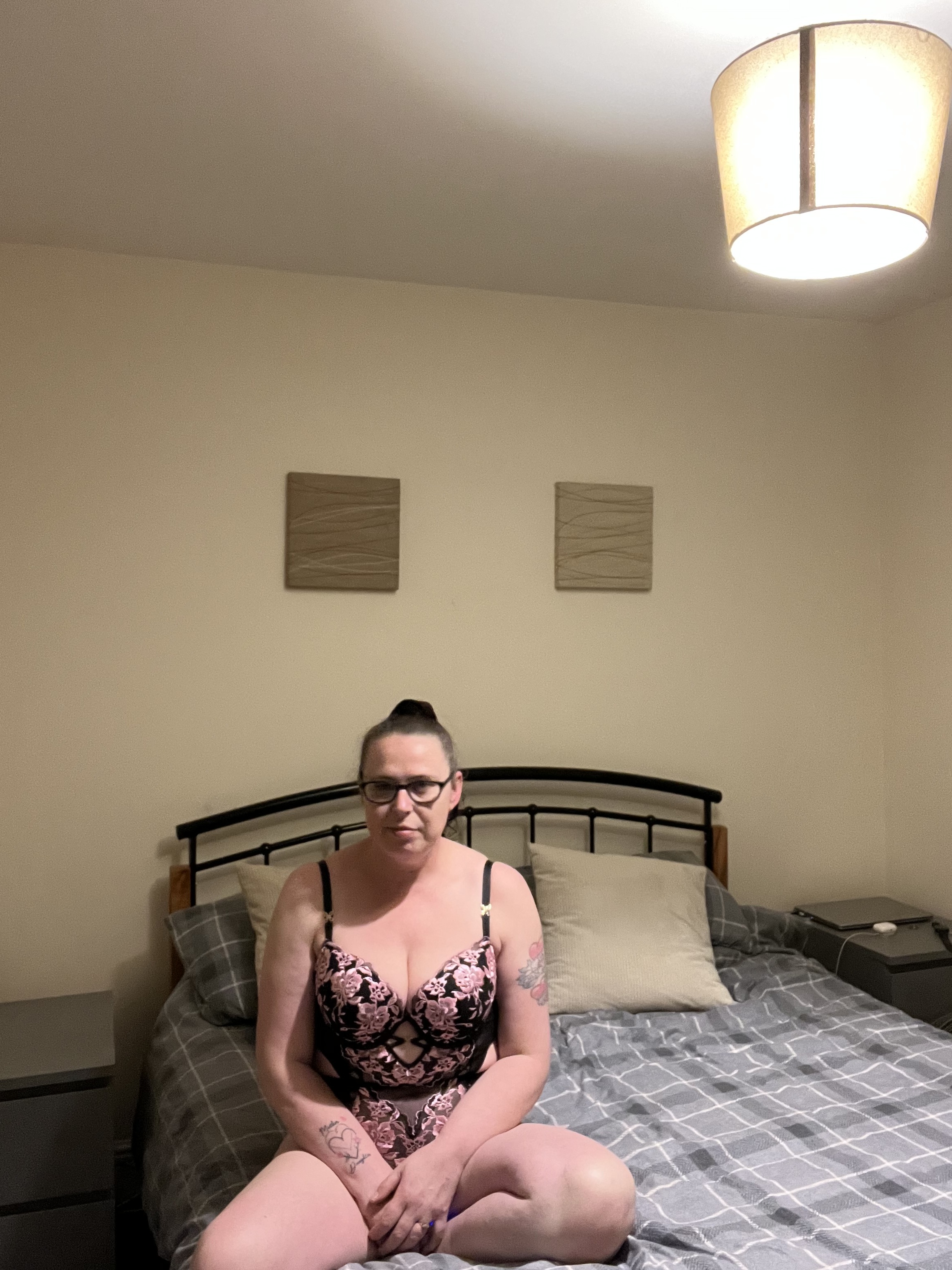 Artista CurvySammyx Foto 9