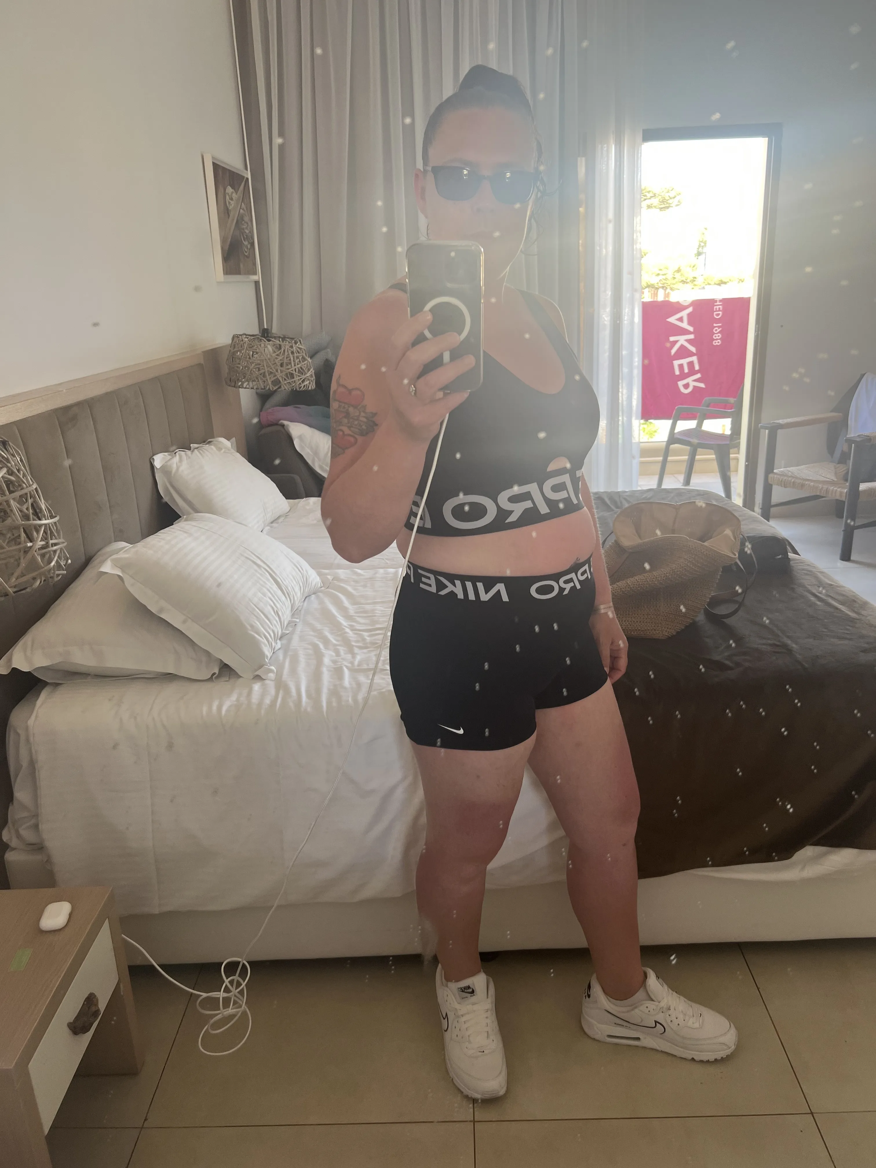 Artist CurvySammyx Foto 1