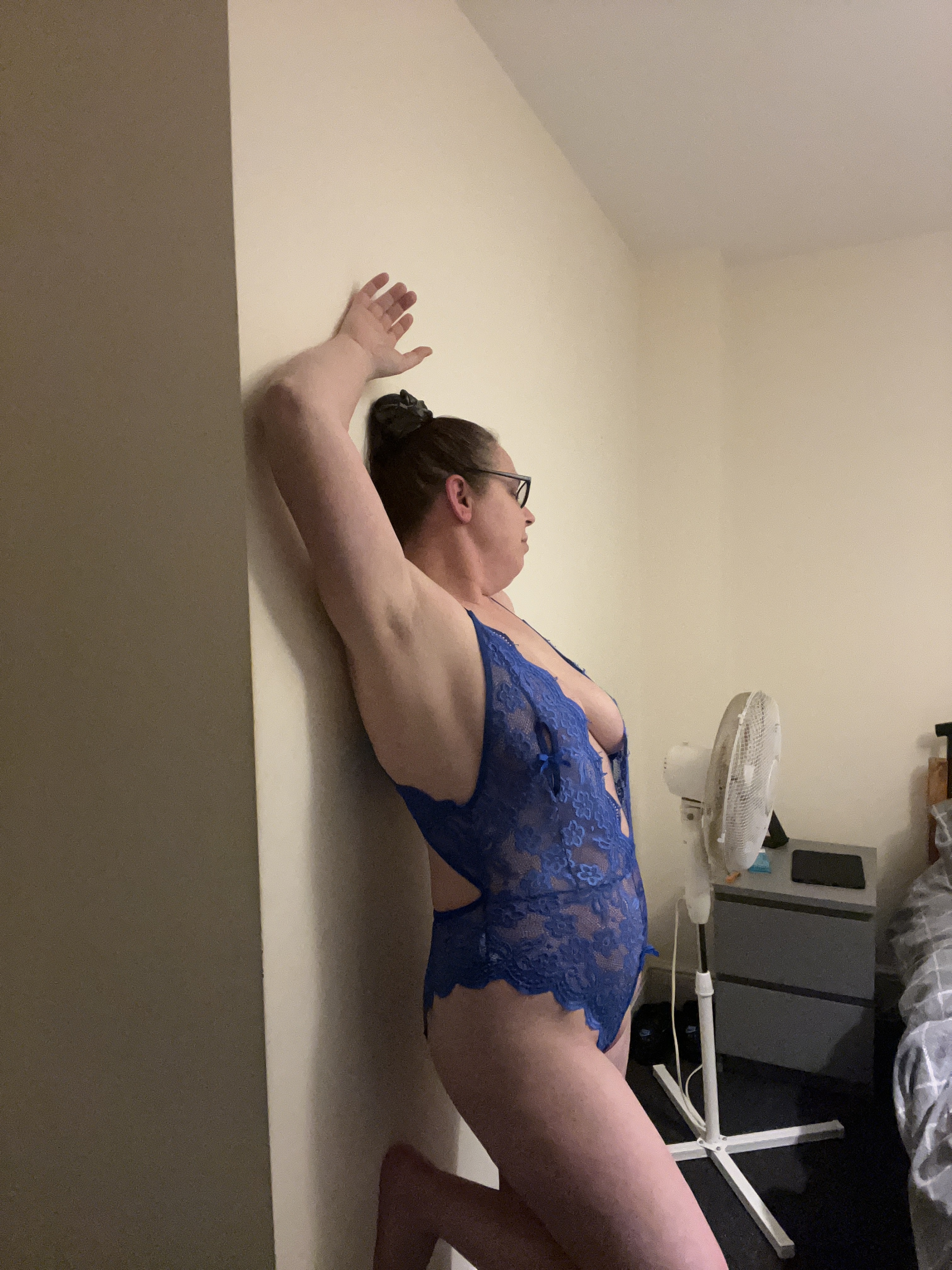 Artista CurvySammyx Foto 1