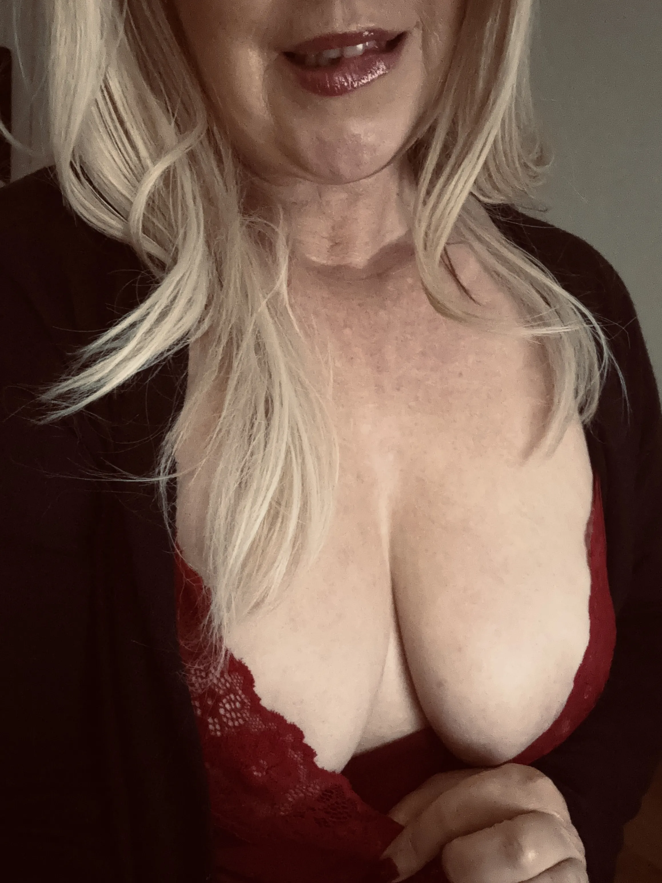 Intérprete BlondeBridgetx Foto 5