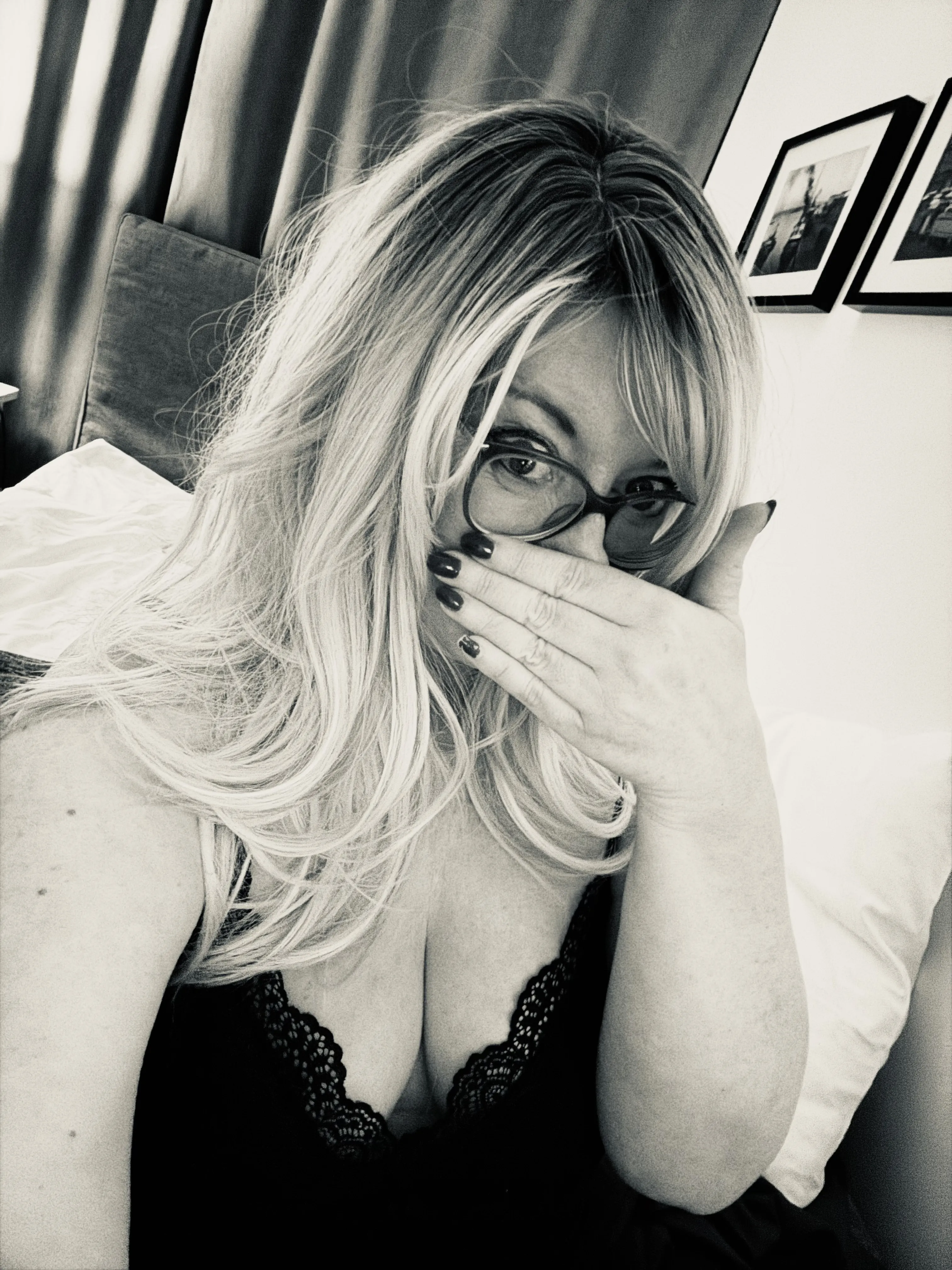 Intérprete BlondeBridgetx Foto 6