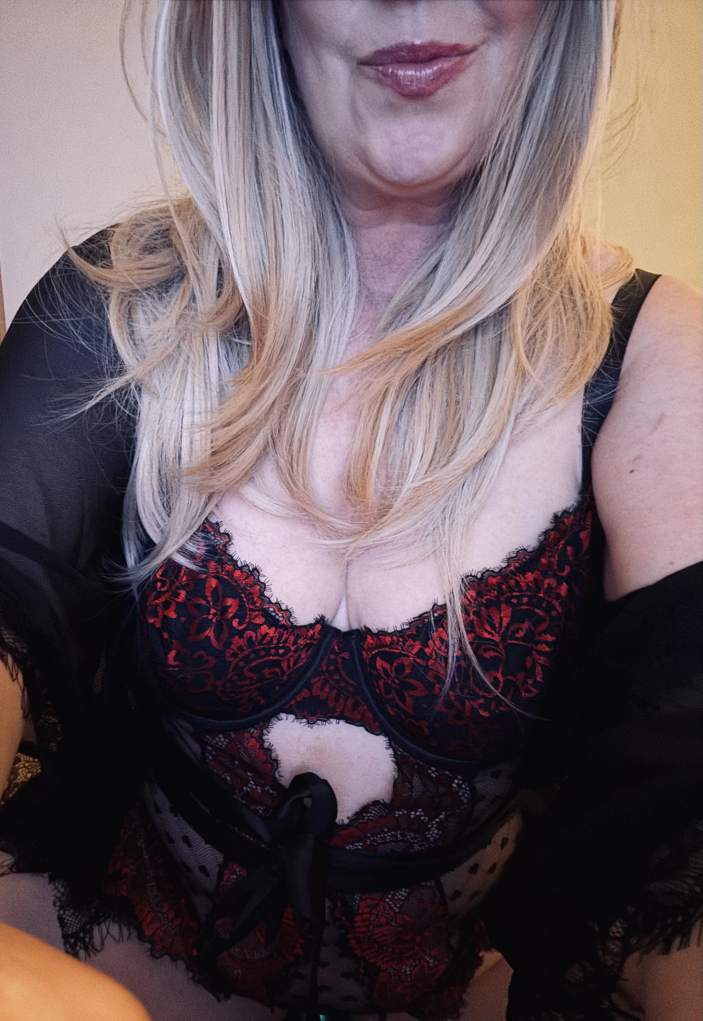 Intérprete BlondeBridgetx Foto 2