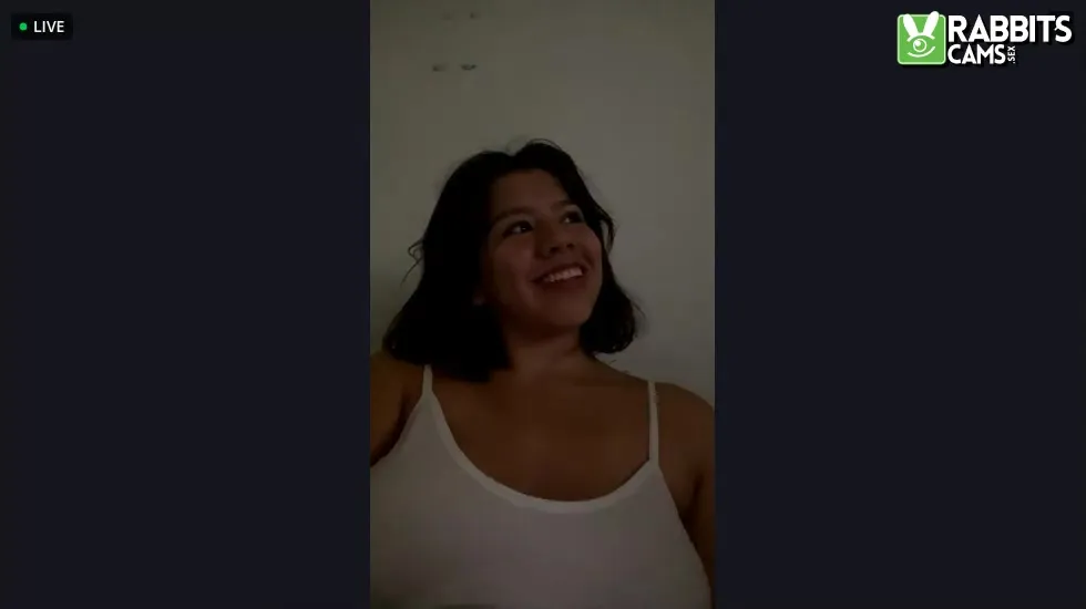 Performer SkyValentiinee Video 1