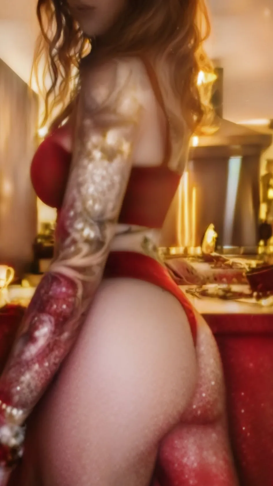 Interprete FreyaFox69 Foto 3