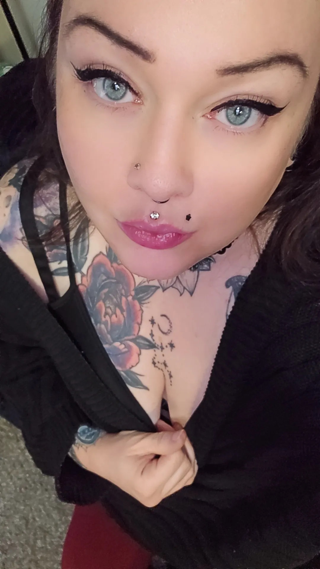 Interprète MadamMisfit Photo 1