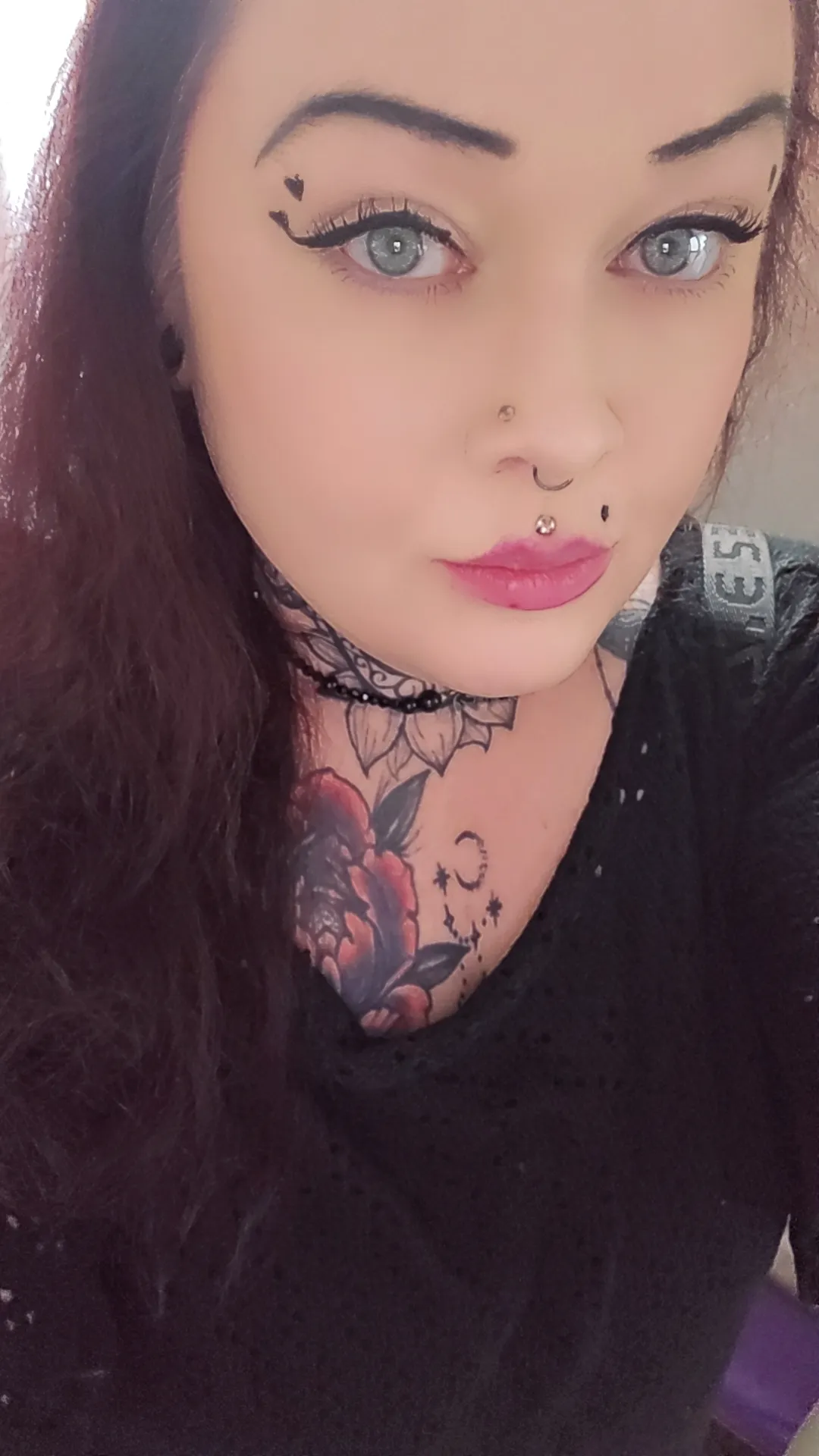 Interprète MadamMisfit Photo 2