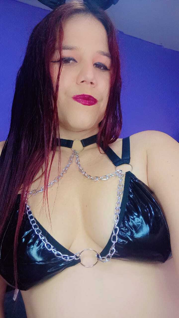 Artista RouseRios Foto 2