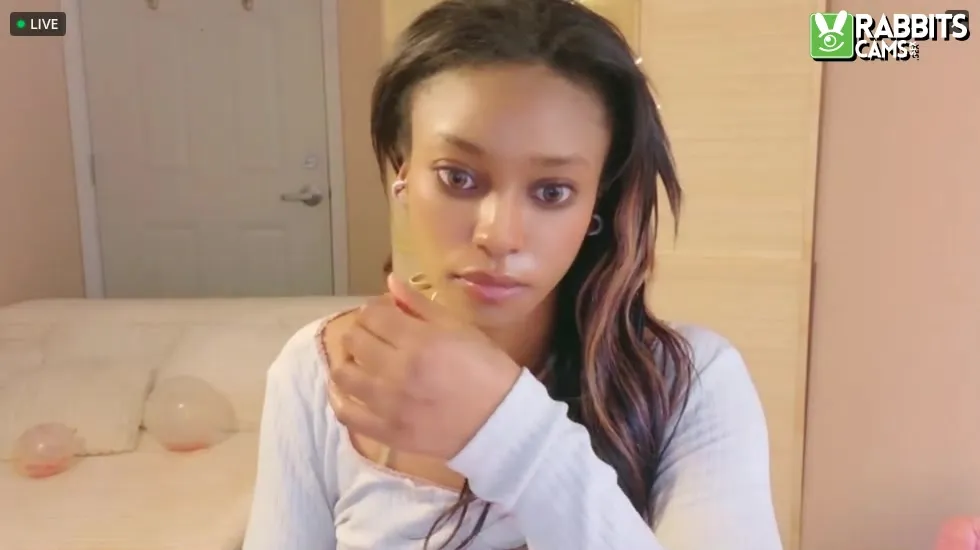 Artiest Amber_Fae Video 1