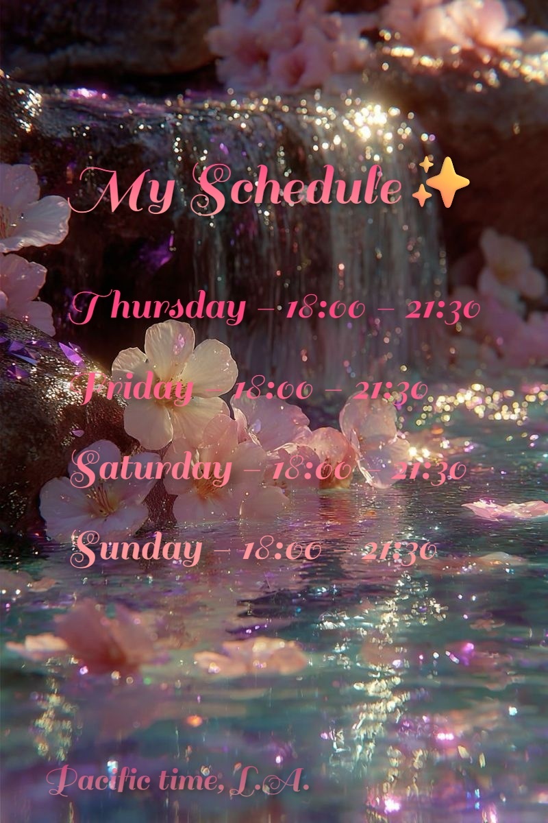 Performer AnnaAnara Photo 1