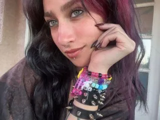 Foto de perfil de modelo de webcam de Ivy_Reid
