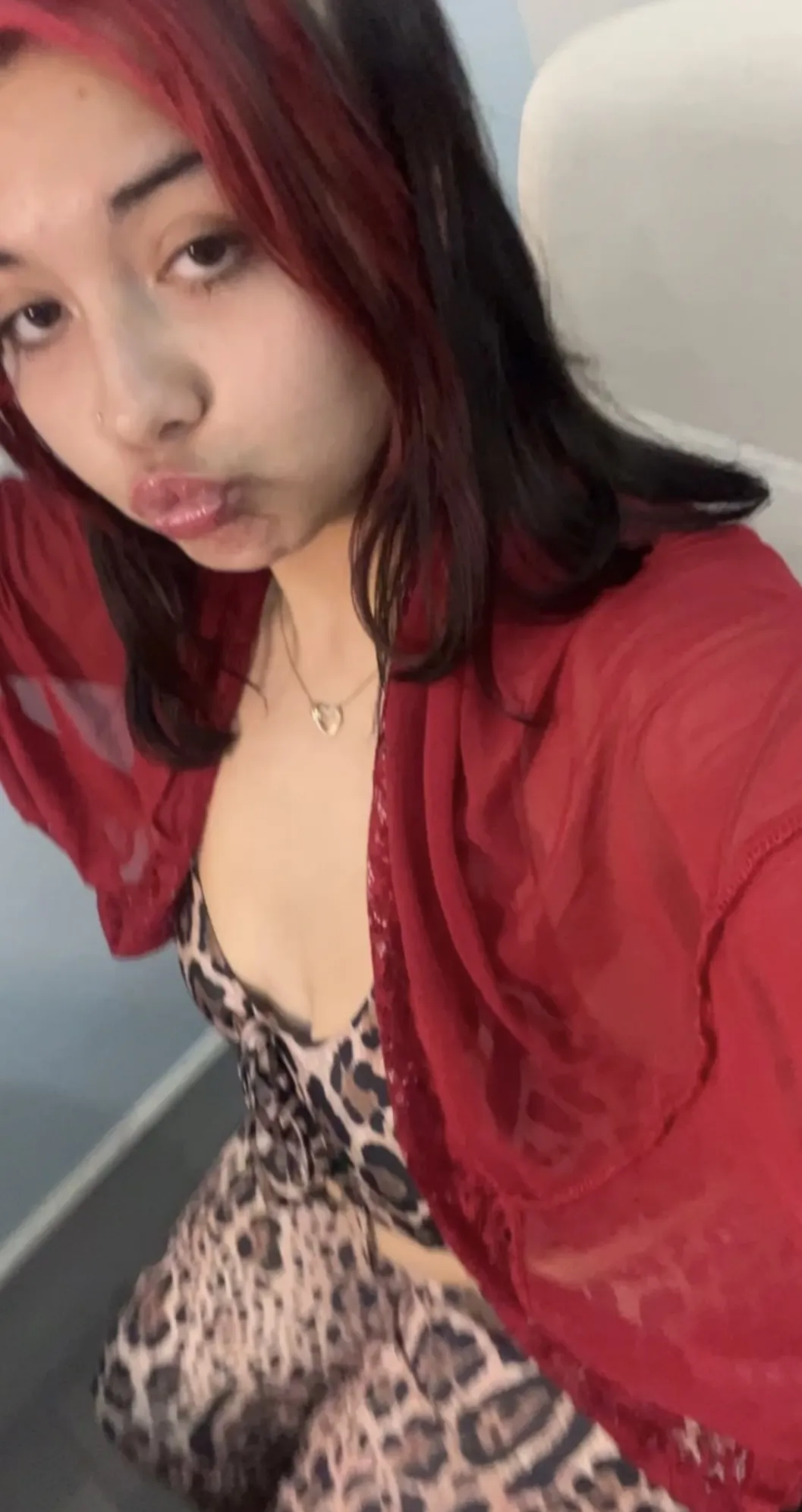 Interprete ToriPierce Foto 3