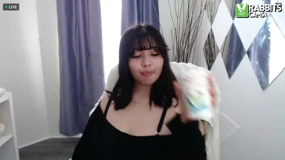 Utøver ToriPierce Video 1