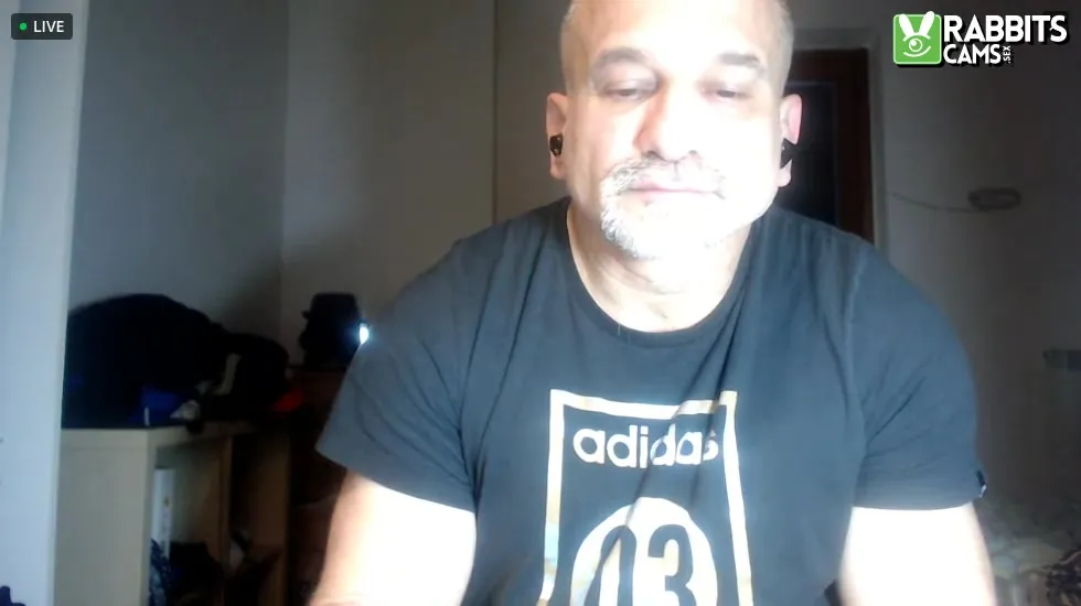 Darsteller Mauro7788 Video 1