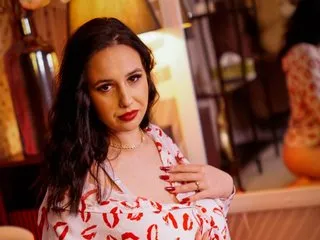 MavisReeve profielfoto van cam model