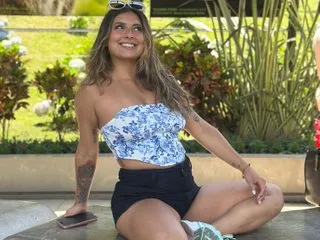 Iarasanchezofc Profilbild des Cam-Modells