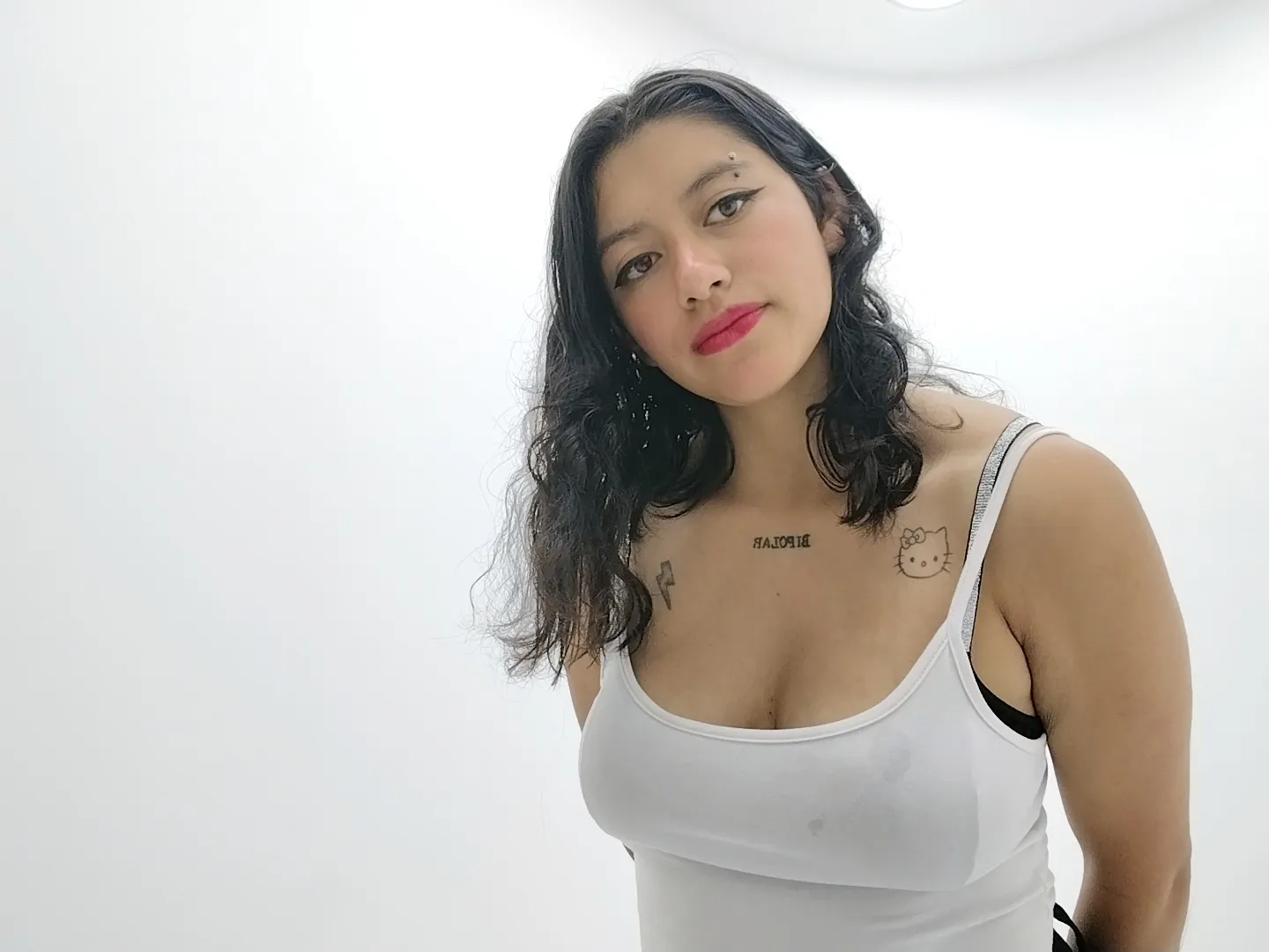 Interprete Amber_Jacson Foto 12