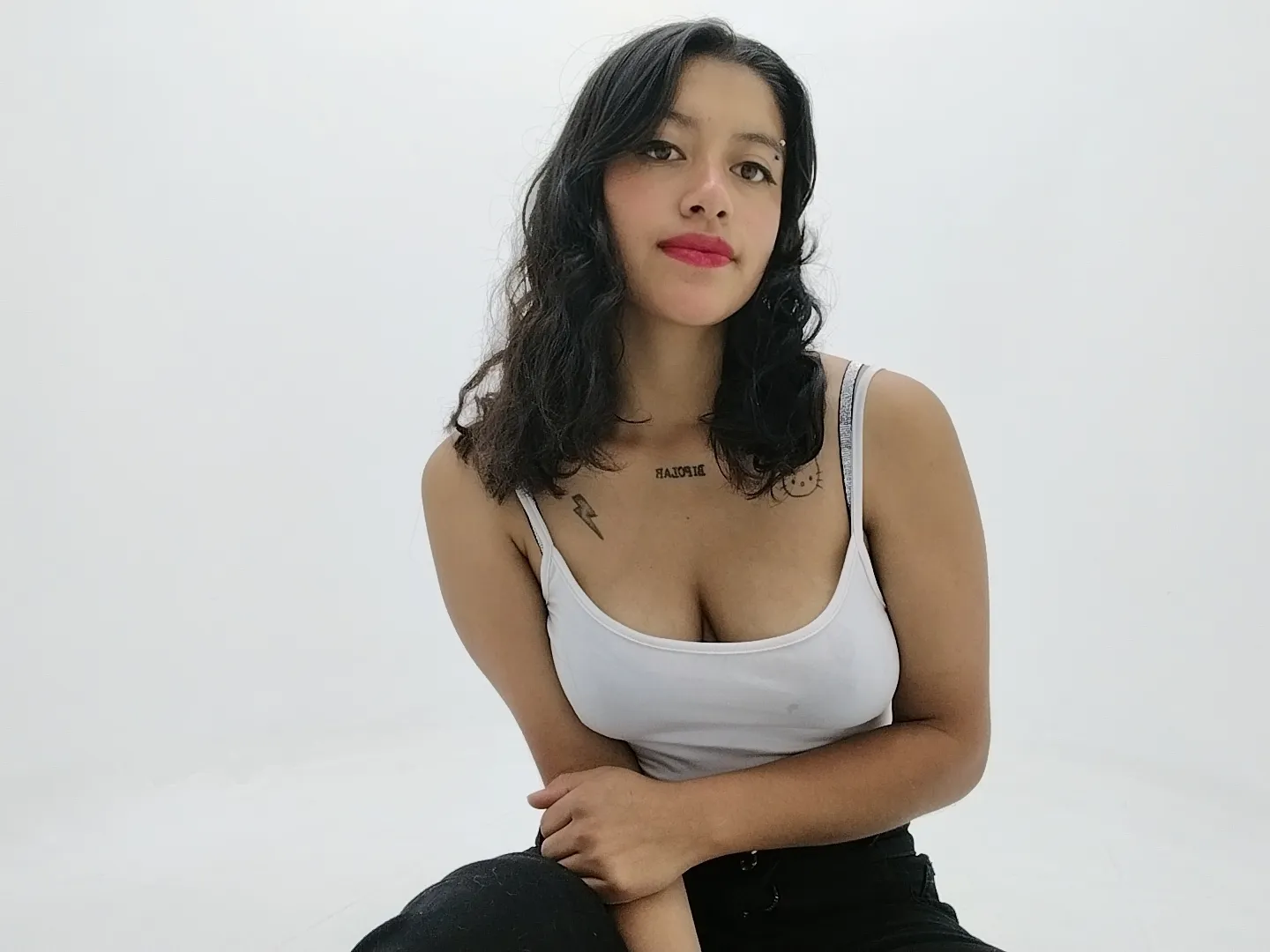 Interprete Amber_Jacson Foto 11