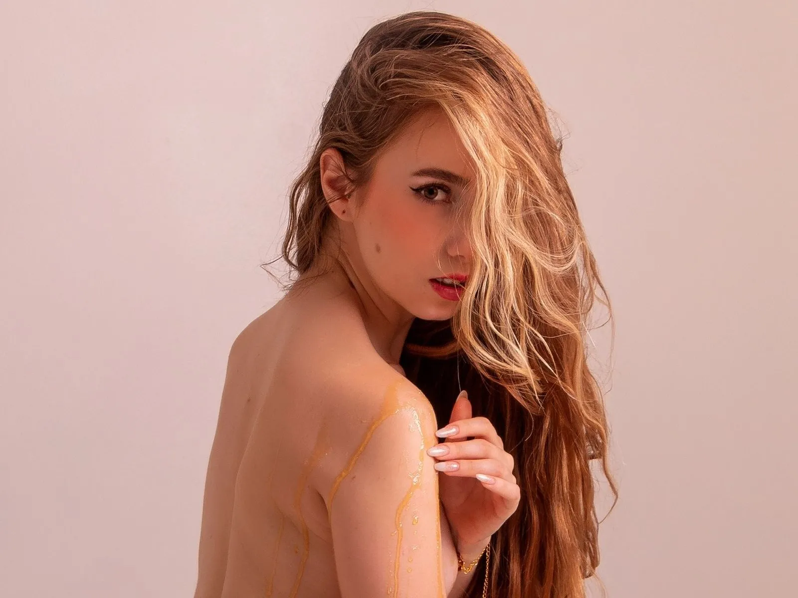 Artista OliviaMaine Foto 4