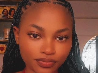 Lilly_22 immagine del profilo del modello di cam