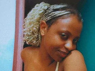 Keisha_21 profielfoto van cam model