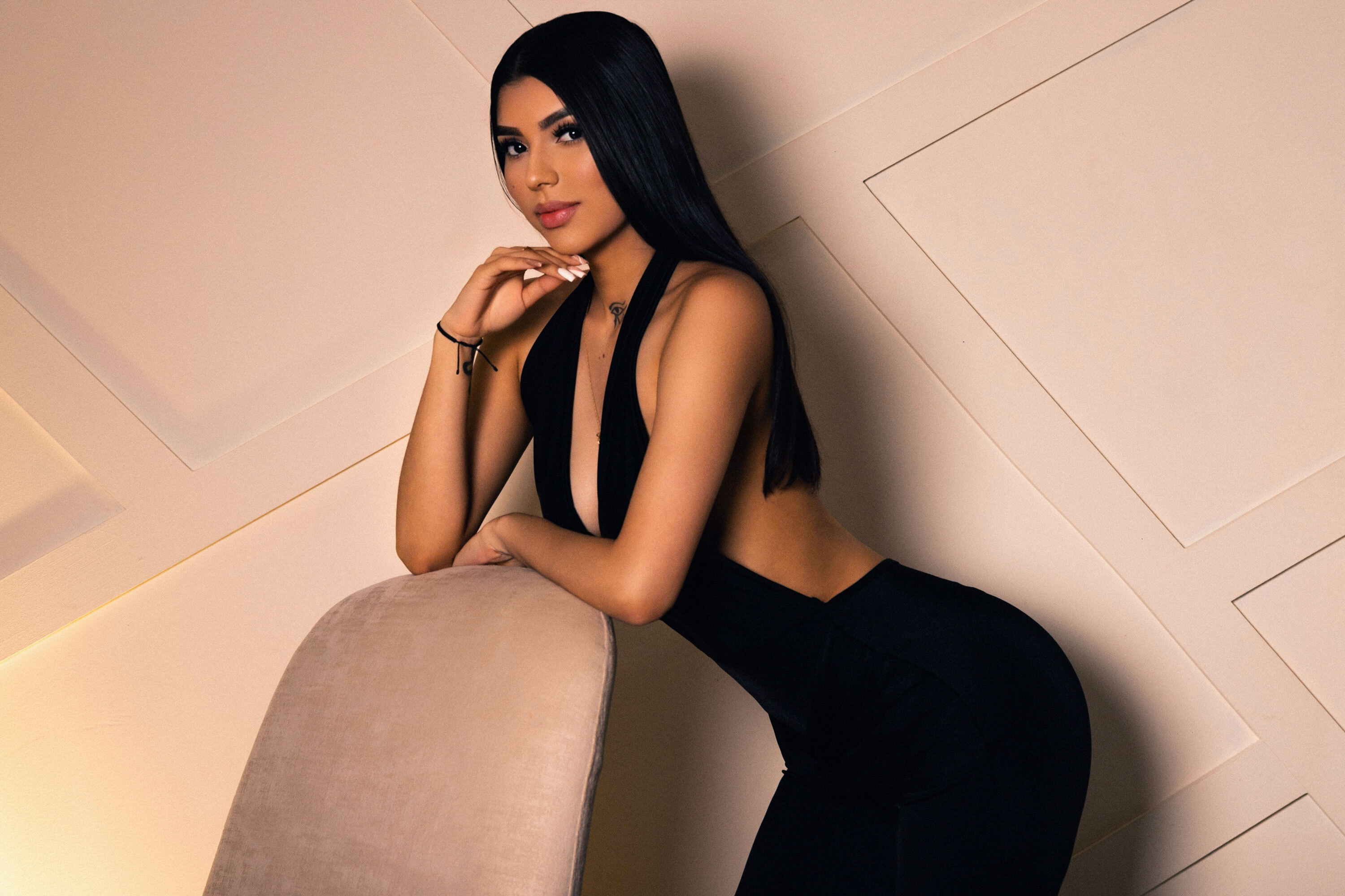 Intérprete SamantaRoldan Foto 2