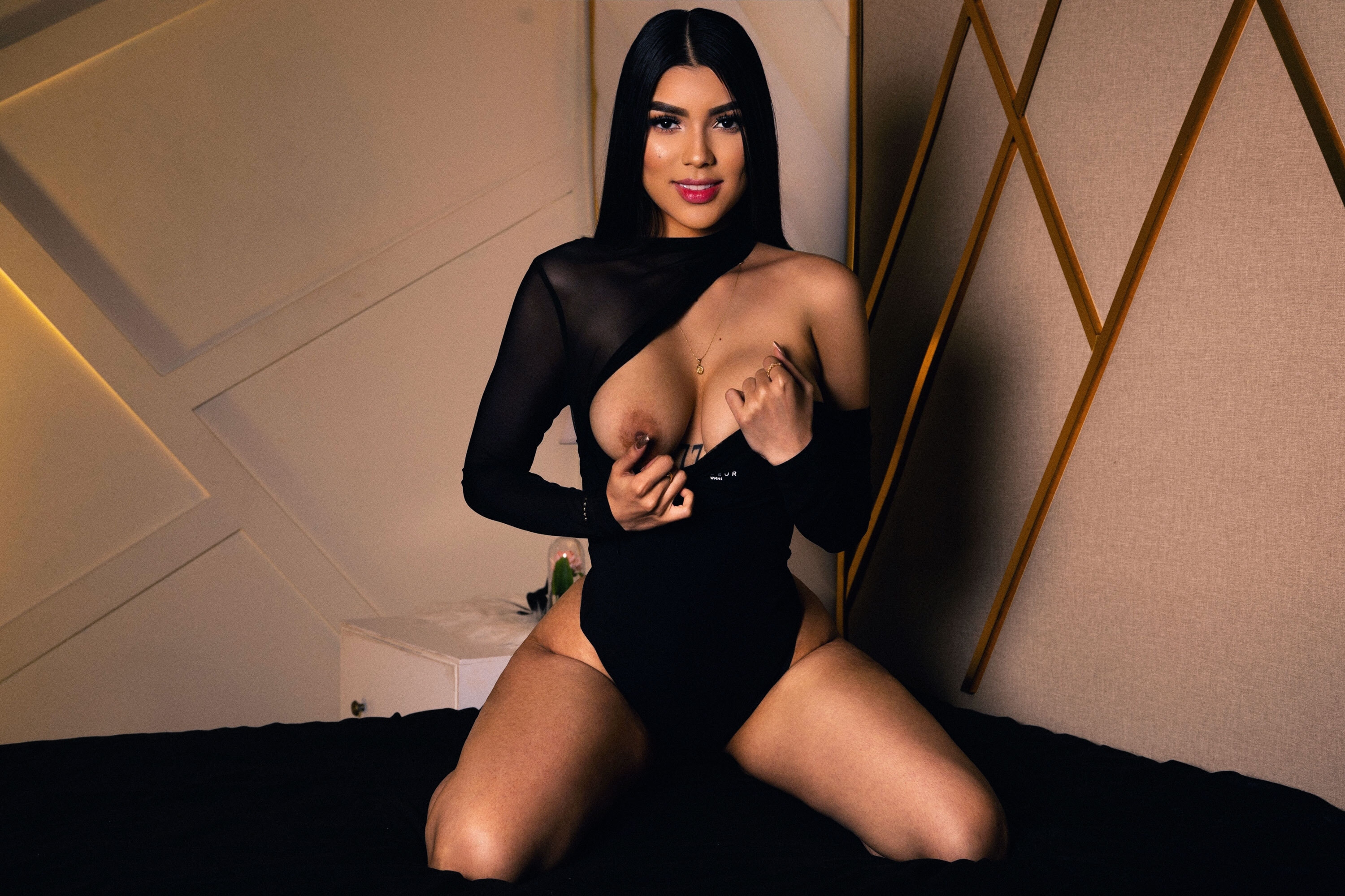 Intérprete SamantaRoldan Foto 1