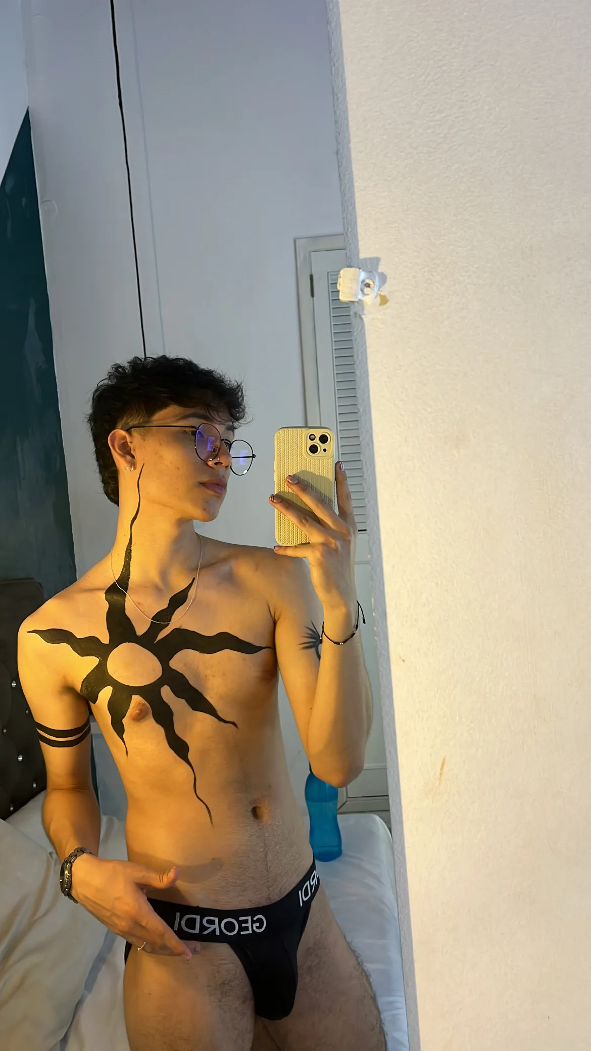 Artista RyanGosslling Foto 3