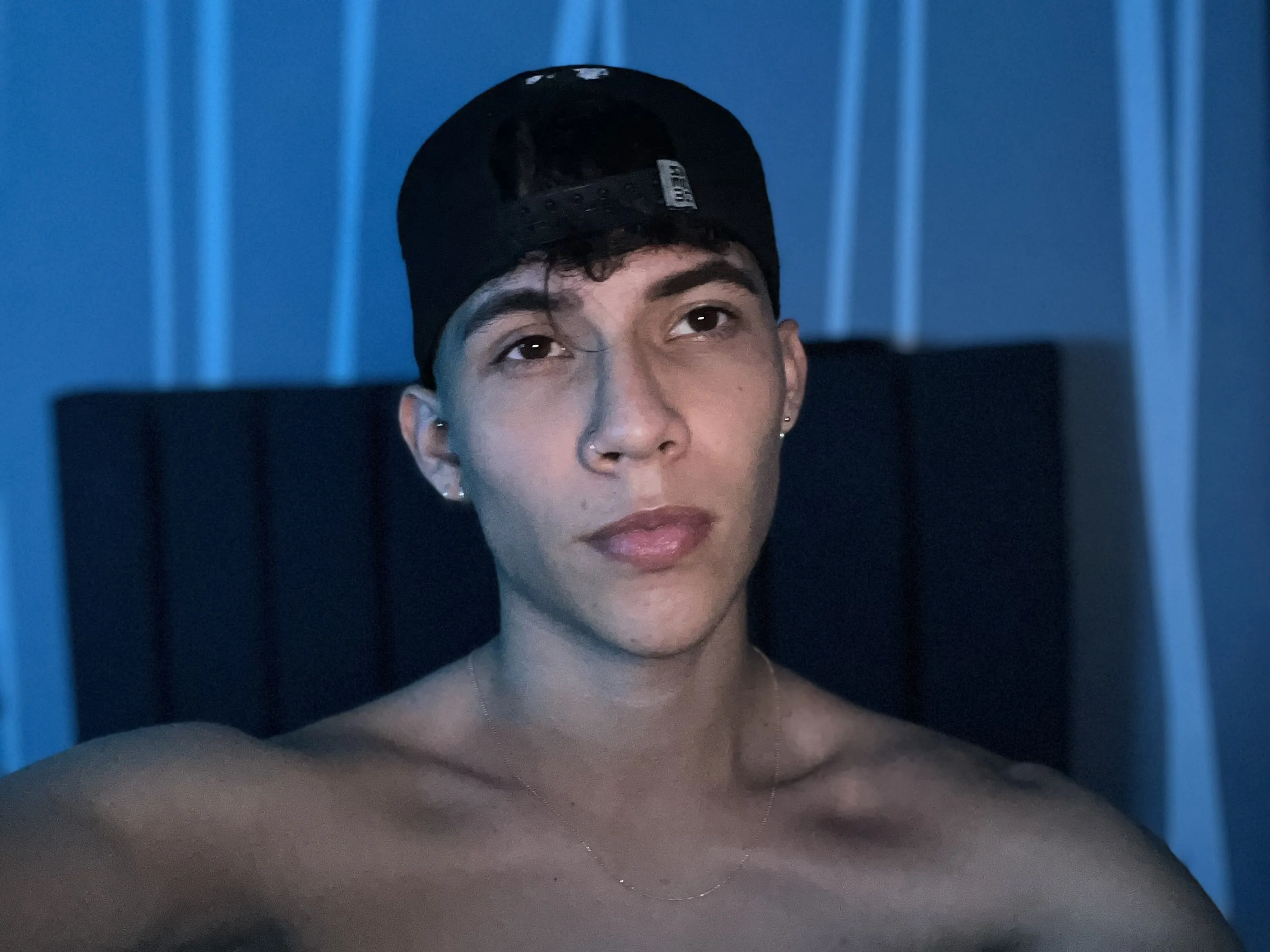 Artista RyanGosslling Foto 4