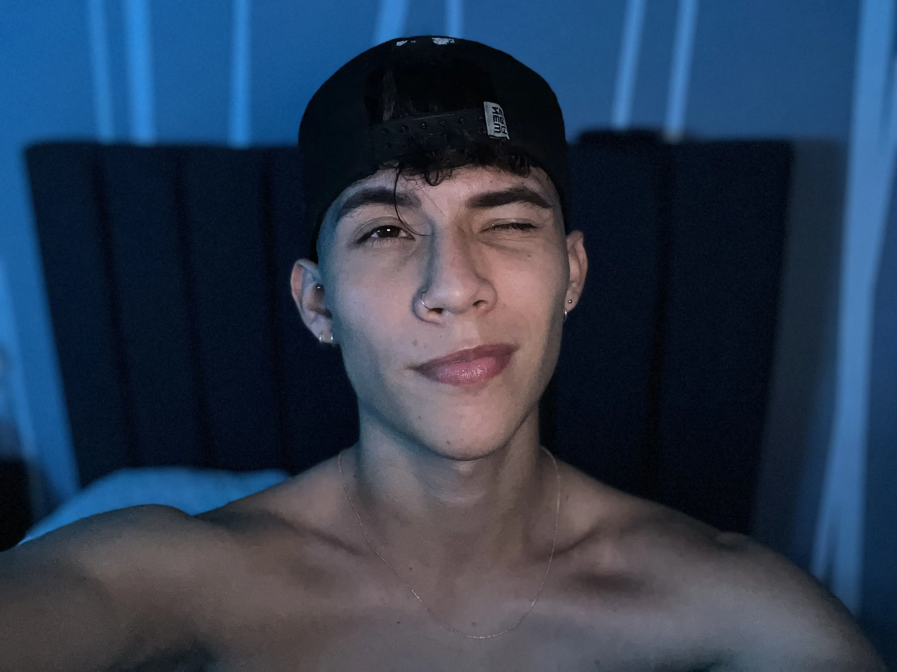 Artista RyanGosslling Foto 3