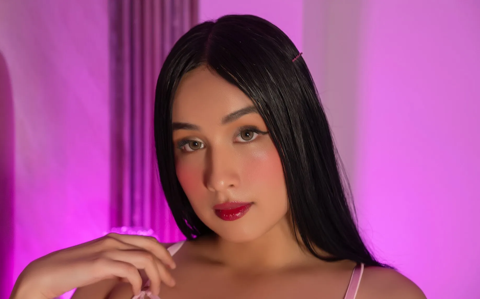 Darsteller ValentinaRisso Foto 8