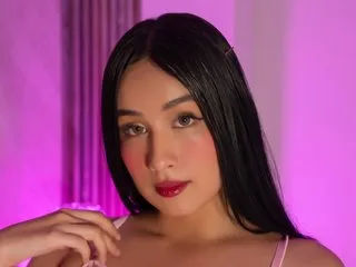 Foto de perfil de modelo de webcam de ValentinaRisso