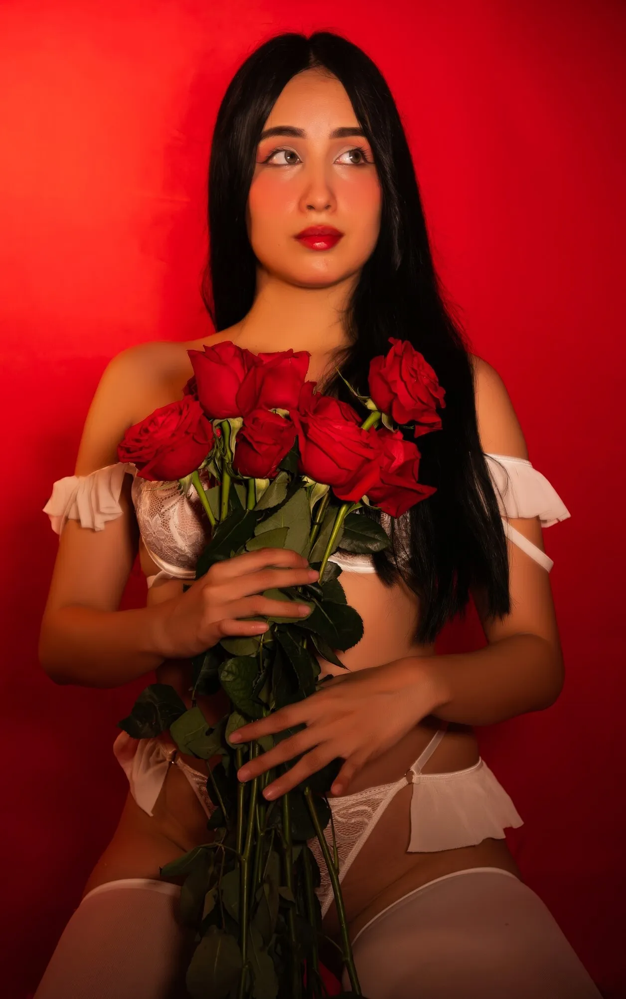 Darsteller ValentinaRisso Foto 4