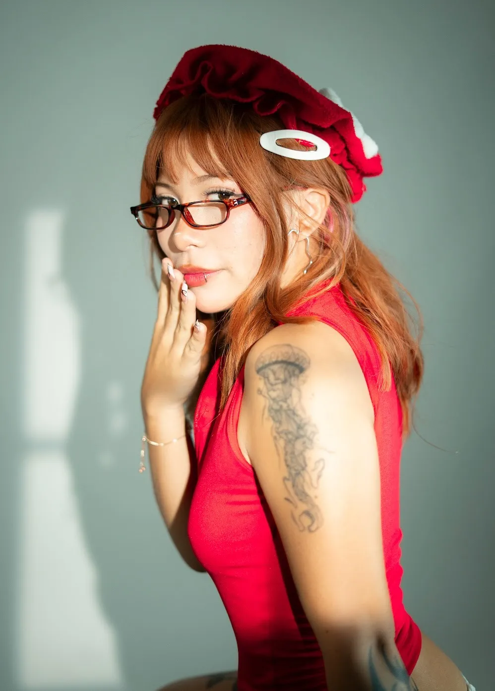 Performer katheasian Photo 2