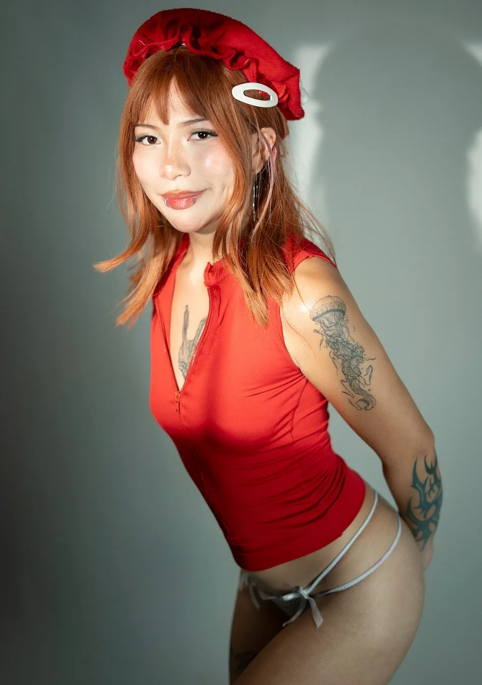 Performer katheasian Photo 12
